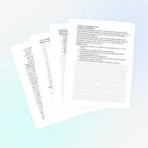 Конспект «Трудовая мораль. Нравственные традиции предпринимательства». ОРКСЭ 4 класс.