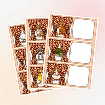 Дидактическая игра 