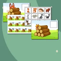 Дидактическая игра 