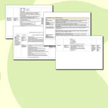 Конспект урока по математике 3 класс 