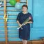 Автор материала