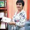 Горева Елена Ивановна