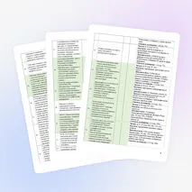Календарно-тематическое планирование по географии для 10 класса (базовый уровень)