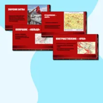 Презентация по истории на тему 