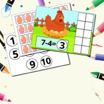 Дидактическая игра 