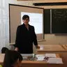 Богомолова Марина Сергеевна