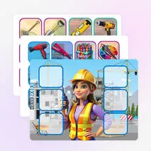 Дидактическая игра 
