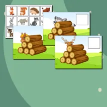 Дидактическая игра 