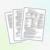 Конспект урока по химии. 10 класс. Тема: 
