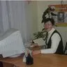 Морозова Татьяна Владимировна