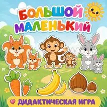 Дидактическая игра 