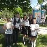 Савченко Наталия Ивановна