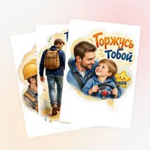 Речевые облачка 