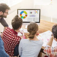 Мастерство PowerPoint: систематизация, интерактивность и эффективность