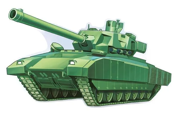 Изображение выглядит как оружие, Боевая машина, Самоходная артиллерия, Орудийная башня

Контент, сгенерированный ИИ, может содержать ошибки.