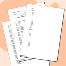 Тест по биологии «Размножение и развитие животных» 8 класс