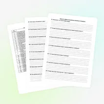 Итоговый тест «Гидросфера – водная оболочка Земли» 6 класс