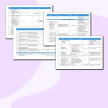 План работы педагога-психолога на 2025-2026 учебный год