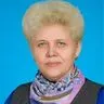 Рыжикова Надежда Владимировна