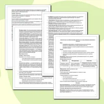 Конспект урока по обществознанию для 10 класса на тему «Духовная деятельность человека»