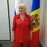 Лунгу Нина Серафимовна