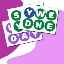 Days of week