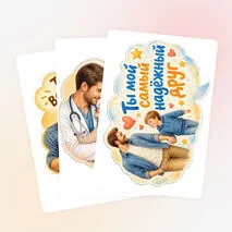 Речевые облачка 