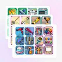 Дидактическая игра 
