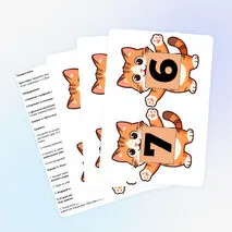 Дидактическая игра 