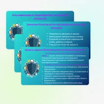 Презентация к уроку ОБЗР 8 класс 