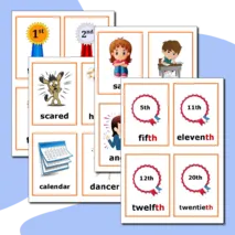 ''Spotlight 4''. Module 5 - 