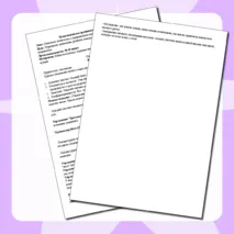 Конспект тренингового занятия для педагогов ДОУ на сплочение коллектива, профилактика конфликтных ситуаций.