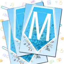Материалы для оформления 