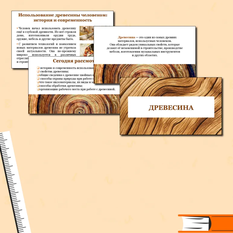 Презентация по теме 