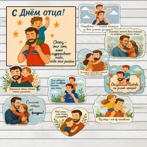 Оформление 