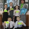 Савченко Галина Васильевна