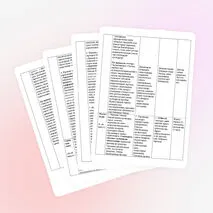 ҚМЖ+Жұмыс парағы «Ғылым, білім және ұлттық мәдениетті дамытушылар»