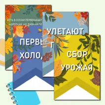 Флажки 