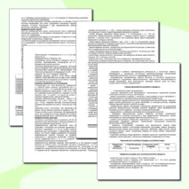 Адаптированная Рабочая программа индивидуального обучения по учебному предмету «Математика» для обучающейся 3 года обучения Вариант 1 + редактируемый файл