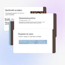 Арабский халифат, его расцвет и распад