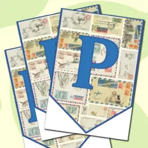 Тематическая растяжка 