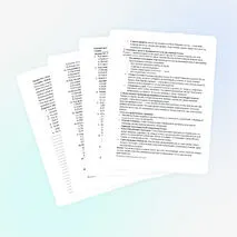 Конспект «Трудовая мораль. Нравственные традиции предпринимательства». ОРКСЭ 4 класс.
