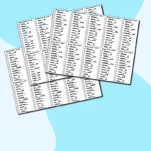 Карточки «Парные по звонкости-глухости согласные». Карточки-пятиминутки «Парные по звонкости-глухости согласные».
