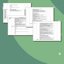 Конспект урока по математике 3 класс 