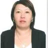 Дугарова Ирина Жамбалдоржиевна