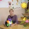 Савина Ольга Дмитриевна