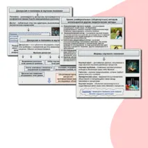 Научное знание и его характерные черты. Способы и методы научного познания. Обществознание. 10 класс. Презентация к уроку