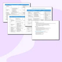 План работы педагога-психолога на 2025-2026 учебный год