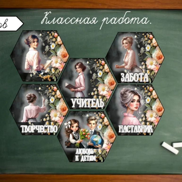 Разговоры о важном 