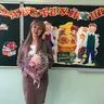 Бурибаева Ольга Алексеевна